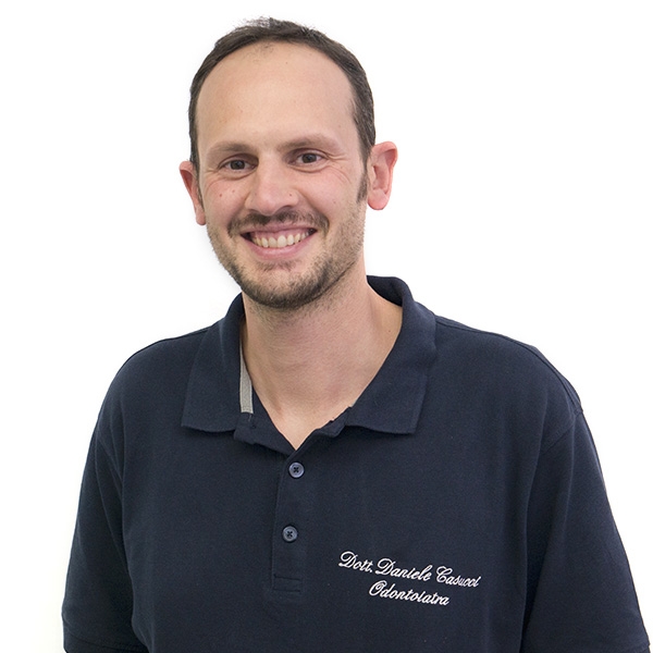 Dr. Daniele Casucci