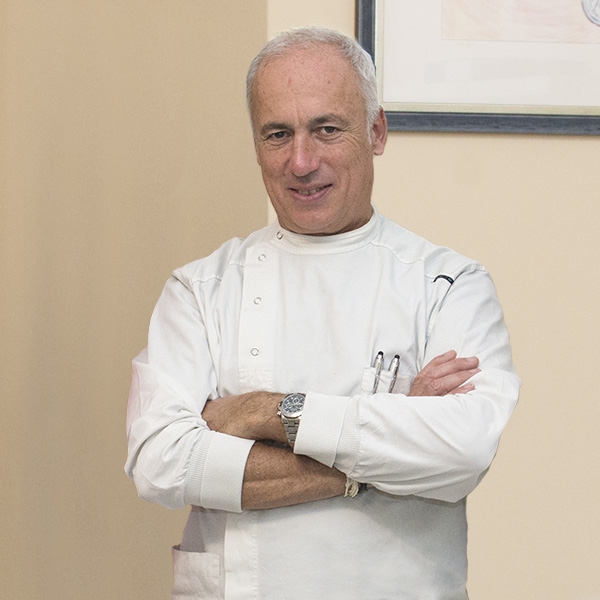 Dr. Giuseppe Giusti