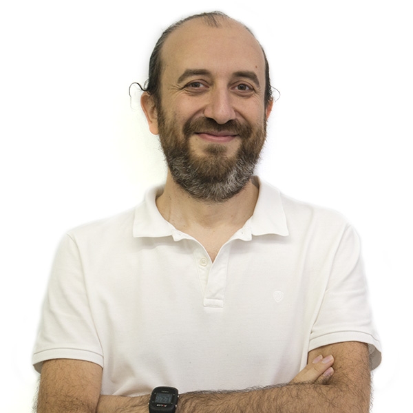 Dr. Yari Moncini